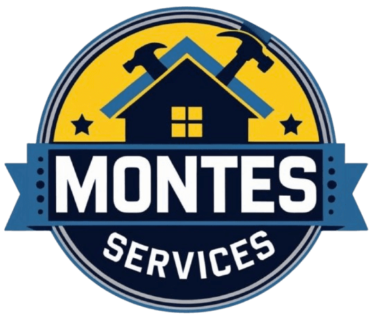 Montes Services LLC - Professional Handyman Services Logo