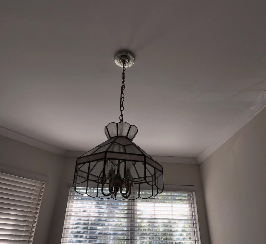 Before electrical work